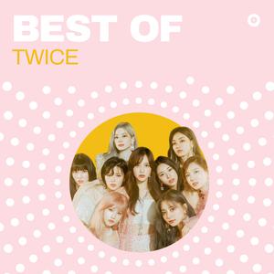 Best of TWICE