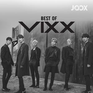 Best of VIXX