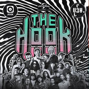 Hook Up Album[JOOX Original]