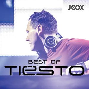 Best of Tiesto