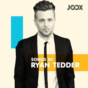 Songs by Ryan Tedder