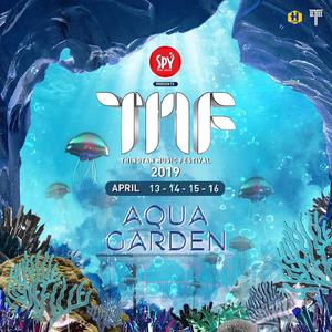Thingyan Music Festival - TMF 2019