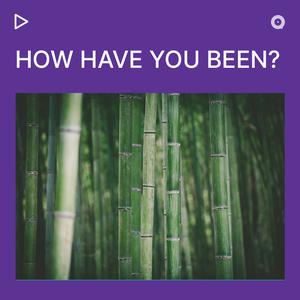 How Have You Been?