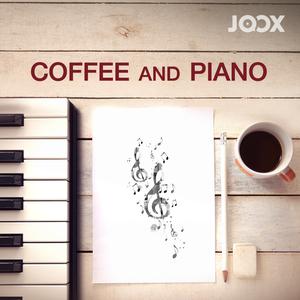 Coffee and Piano