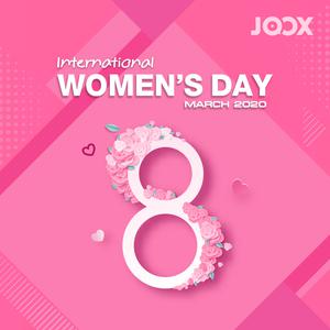 International Women's Day 2020