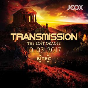 Transmission Playlist