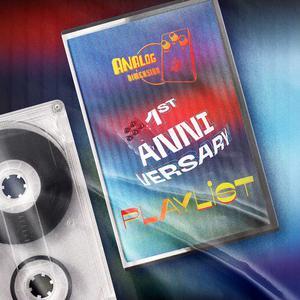 Analog Dimension
