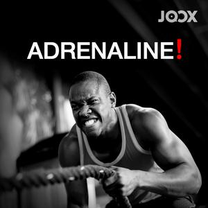Hard Adrenaline!
