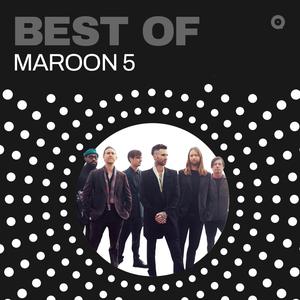 Best of Maroon 5