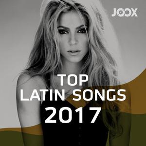 Top Latin Songs 2017