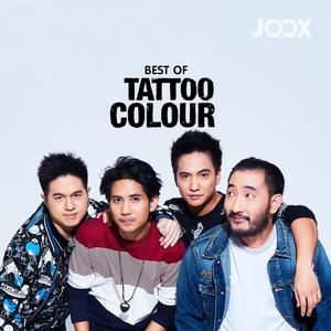 Best of Tattoo Colour