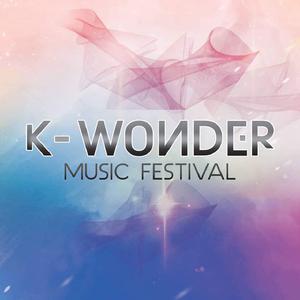 K - Wonder Music Festival