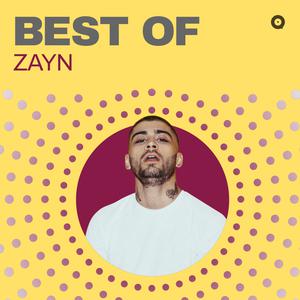Best Of ZAYN