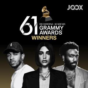Grammy Winners 2019