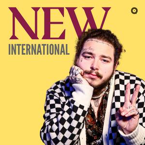 Updated Playlists New Releases [International]
