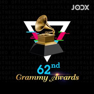62nd Grammy Awards [Nominees]