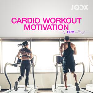 Cardio Workout Motivation(BPM)