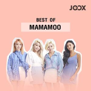 Best of MAMAMOO