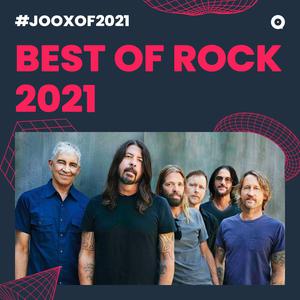 Updated Playlists Best Of ROCK 2021
