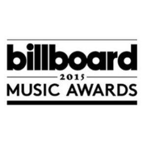 2015 Billboard Music Awards