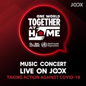 One World Together At Home