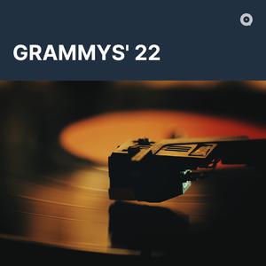 Grammys' 22