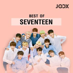 Best of SEVENTEEN