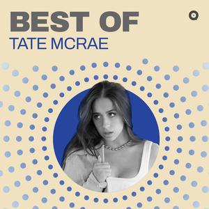 Best Of Tate McRae
