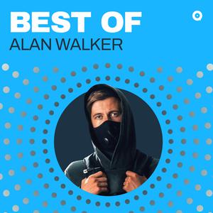 Best of Alan Walker
