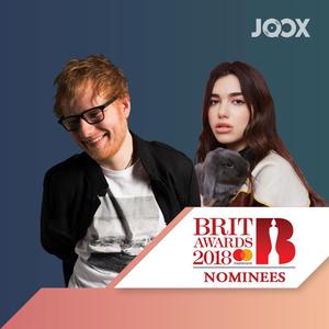 Brit Awards 2018 Winners