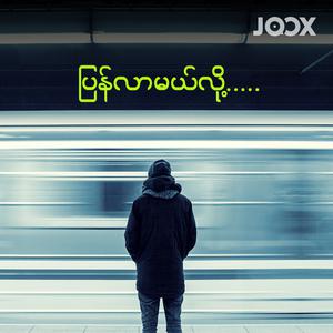 ပြန်လာမယ်လို့.....
