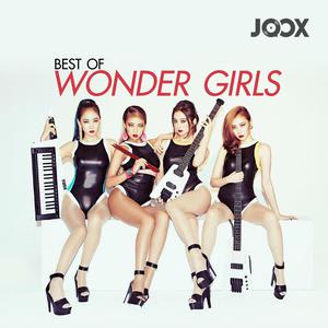 Best of Wonder Girls