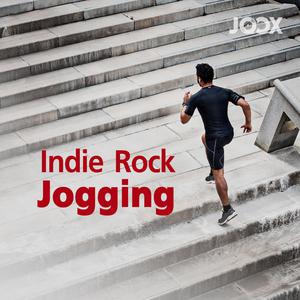 Indie Rock Jogging