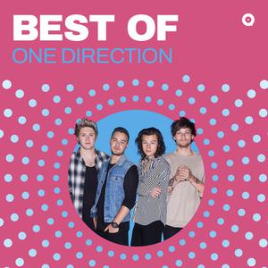 Best of One Direction