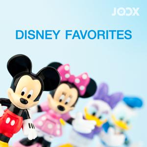 Disney Favorites