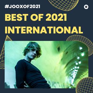Updated Playlists Best Of 2021 International