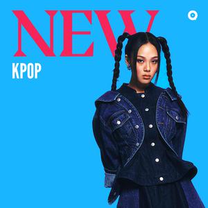 Updated Playlists New Releases [K-POP]