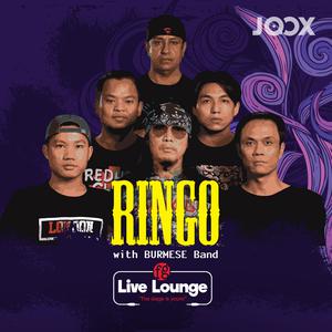 Ringo FG Live Lounge[ Warming Up ]