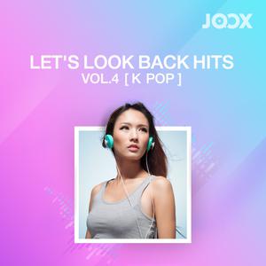 Let's Look Back HITS Vol. 4 [K POP]