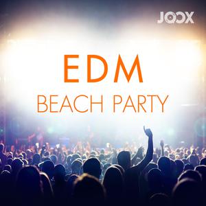 EDM Beach Party