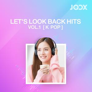 Let's Look Back HITS Vol. 1 [K POP]