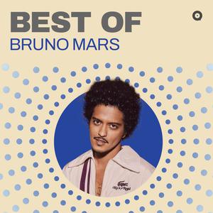 Best of Bruno Mars