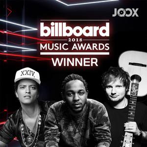 Billboard Music Awards Winners 2018