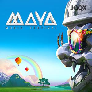 MAYA Music Festival
