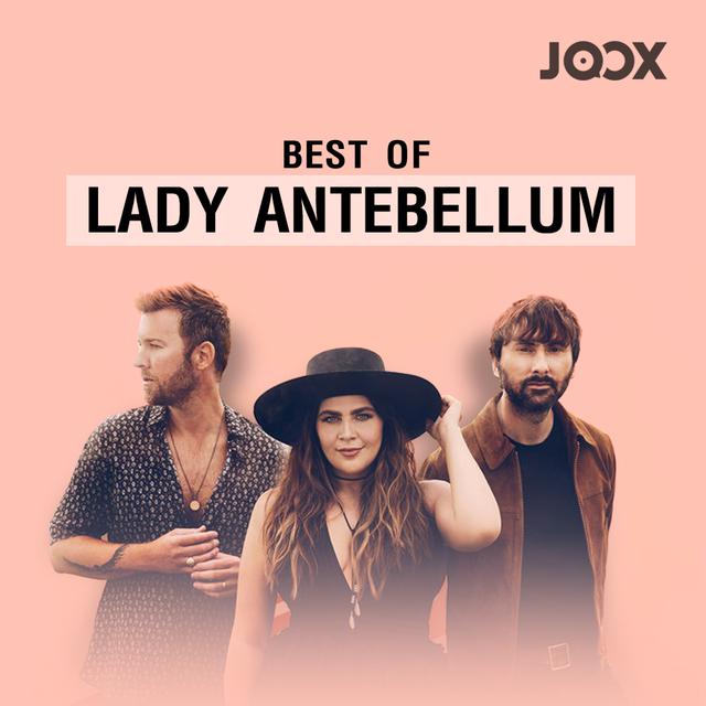 Best of Lady Antebellum Playlist Song MP3 Download