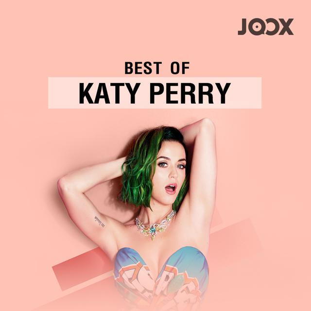 Best of Katy Perry Playlist Song MP3 Download