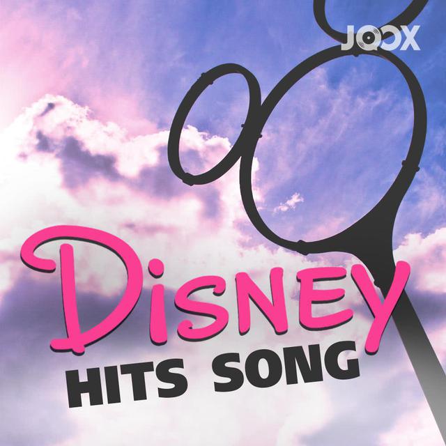 Free Free 279 Disney Songs Playlist Cover SVG PNG EPS DXF File