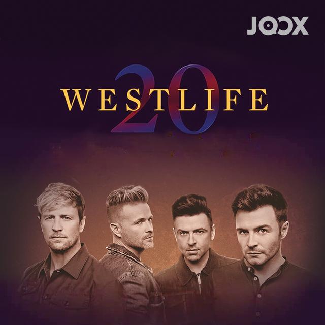 20 Years of Westlife Playlist Song MP3 Download
