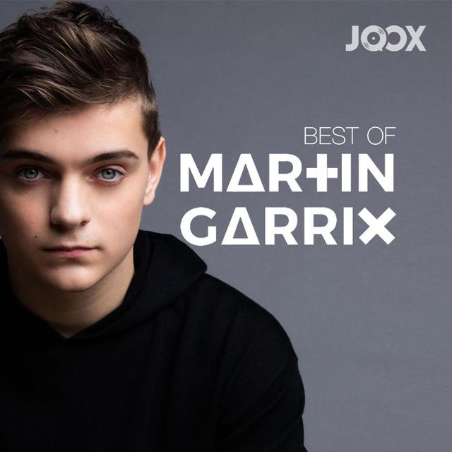 martin garrix all songs list