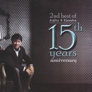 Album 15th years Anniversary oleh Jefry S Tjandra